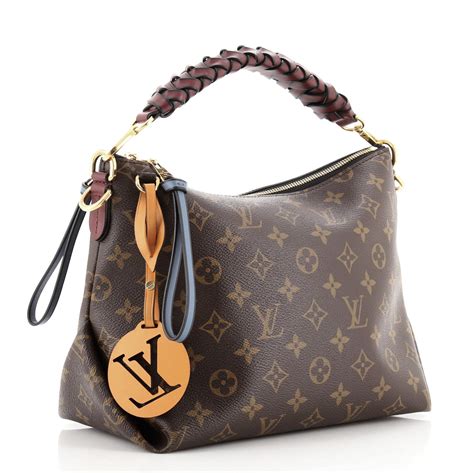 louis vuitton bag with braided strap|louis vuitton strap bag men.